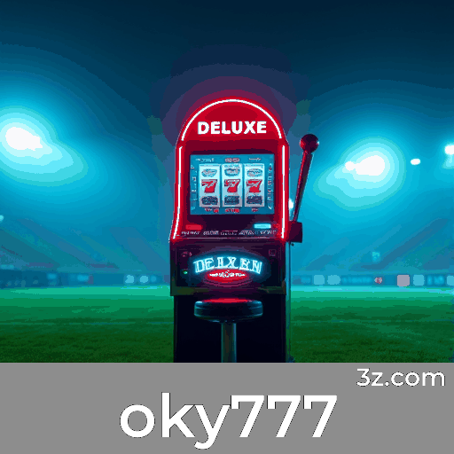 oky777.com - Apostas Online Seguras e Diversificadas - oky777